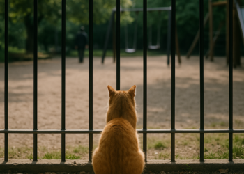 Please! Bring Back The Gatekeepers
