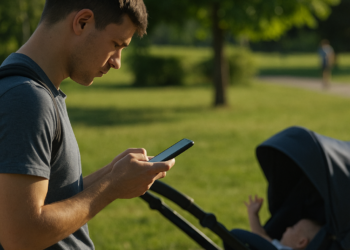 ¿Menos hijos por culpa del celular? Investigaciones analizan la relación