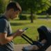¿Menos hijos por culpa del celular? Investigaciones analizan la relación