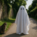What Should Ghosts Look Like In Children’s Books?