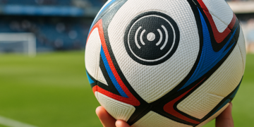 ¿Cómo funciona Trionda, el balón inteligente del Mundial 2026?
