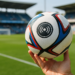 ¿Cómo funciona Trionda, el balón inteligente del Mundial 2026?