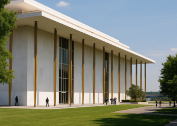 What Might the Kennedy Center Best Become?