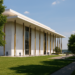 What Might the Kennedy Center Best Become?
