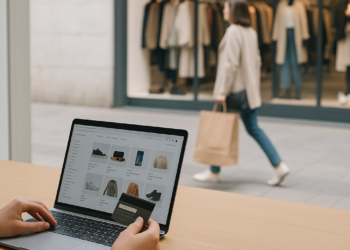 ¿Comprar en línea o en tienda física? Qué te conviene más para cuidar tu bolsillo