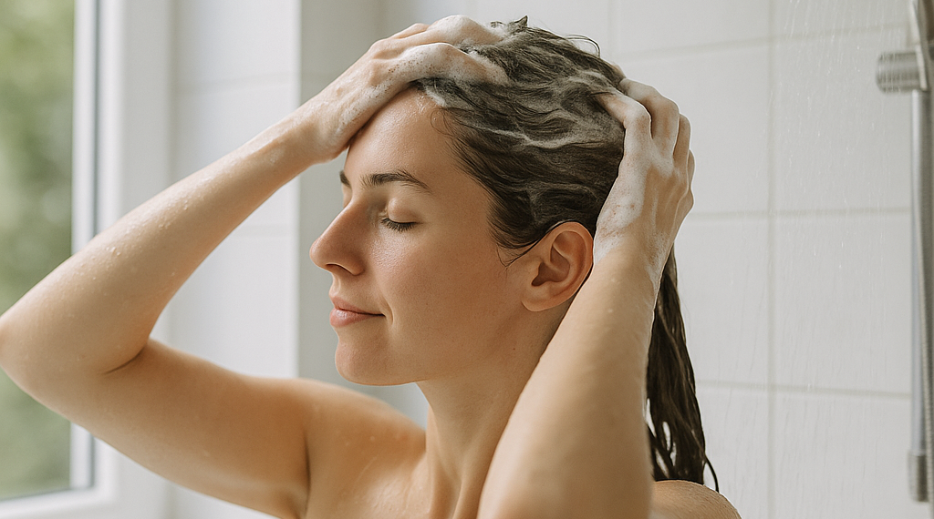 How Often Should You Wash Your Hair?