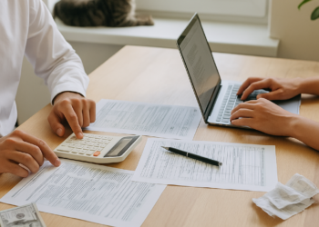 ¿Pagas contador o lo haces tú? Por esta razón declarar tus impuestos se volvió más caro