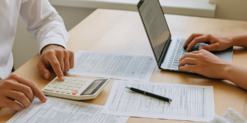 ¿Pagas contador o lo haces tú? Por esta razón declarar tus impuestos se volvió más caro