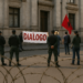 ¿Qué caso tiene el diálogo con la CNTE?, dice CSP