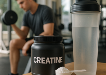 When Is the Best Time to Take Creatine?