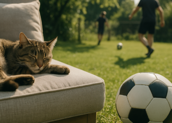 ¿Receso por el futbol?