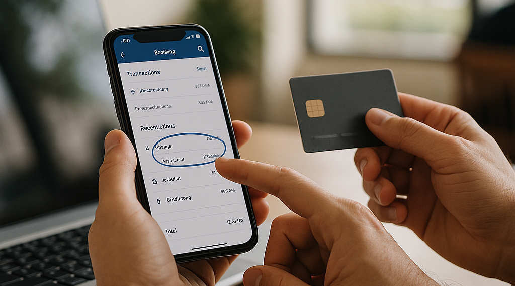 ¿Registraste un cargo inusual en tu cuenta Banamex? El grupo financiero aclara la causa