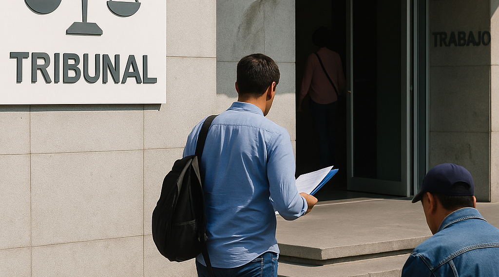 ¿Cómo reclamar la PTU si no la recibiste?