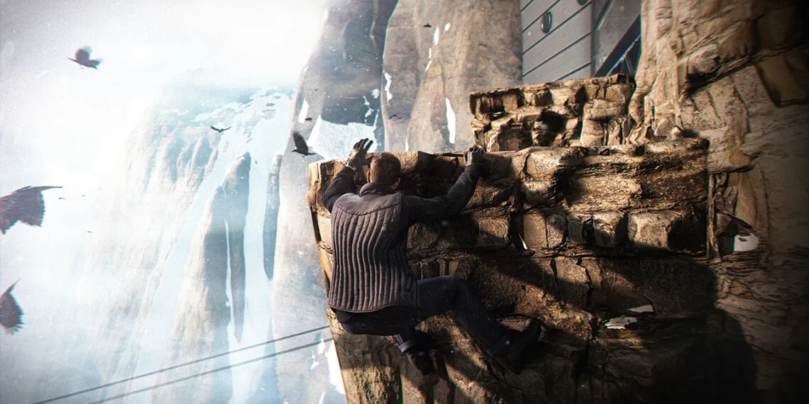 The New James Bond? In ‘007 First Light,’ It's You