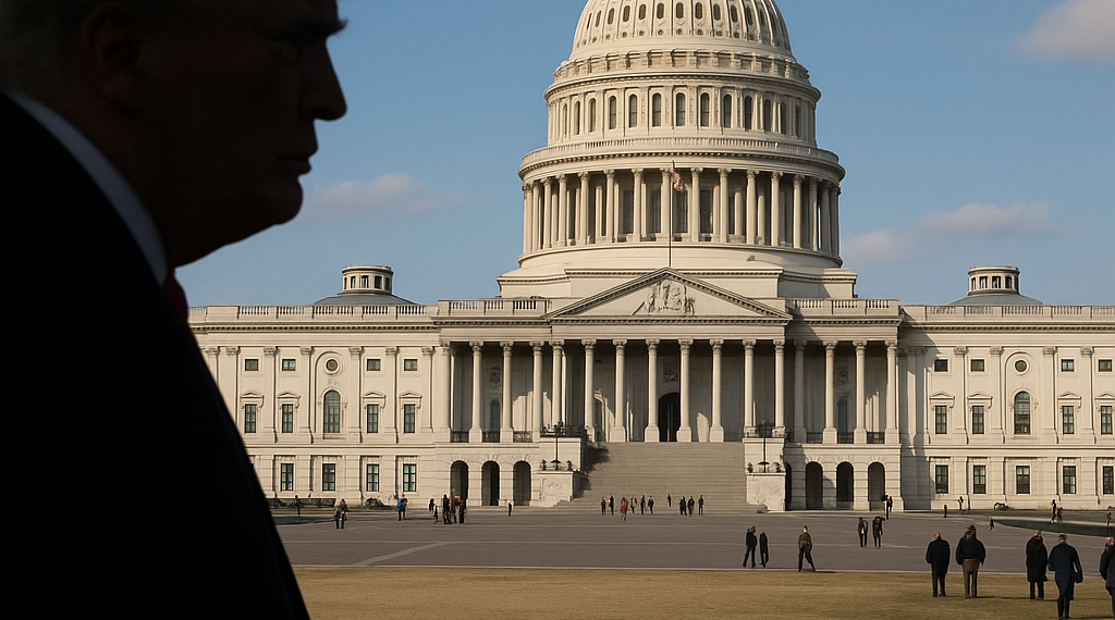 Is Trump’s Wreckage of the Kennedy Center an Opportunity for Something Better?