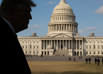 Is Trump’s Wreckage of the Kennedy Center an Opportunity for Something Better?