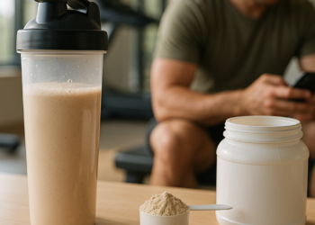 Is Protein Powder Bad For Your Long-Term Health?
