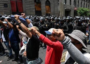 ¿Es viable abrogar la reforma pensionaria del ISSSTE de 2007 como lo demanda la CNTE?