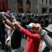 ¿Es viable abrogar la reforma pensionaria del ISSSTE de 2007 como lo demanda la CNTE?