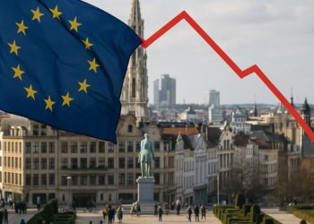 ¿De verdad Europa se está quedando atrás, y por qué?