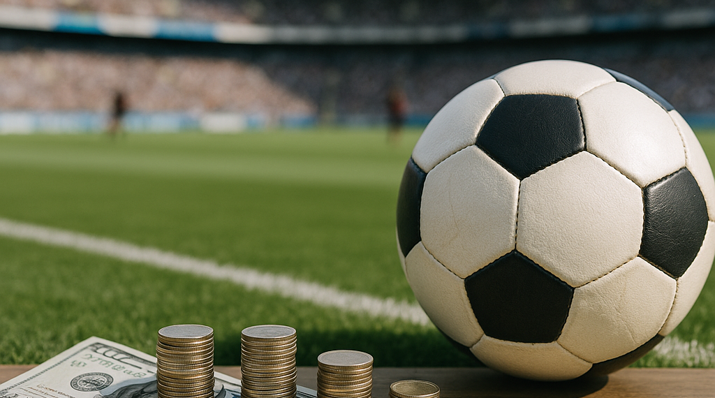 ¿Vas a gastar en el Mundial 2026? Profeco comparte consejos para cuidar tu dinero