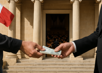 Did Malta’s National Orchestra Receive Millions In Laundered Money?