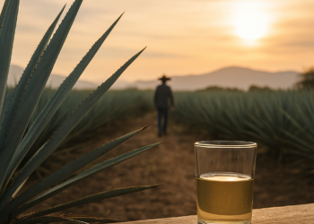 ¿El nuevo efecto tequila?