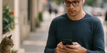 Has Tech Robbed Us of Our Sensory Lives?