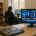Are U.S. Public Radio And TV About To Undergo A Wave Of Mergers?