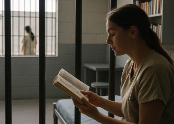 ¿Qué leen las presas? Se publica el primer informe de la iniciativa que acerca la literatura a las mujeres en cárceles | Cultura