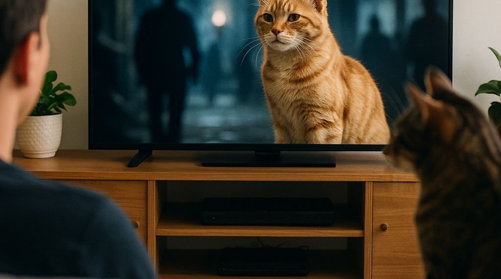 Have Movies Doomed Us All?