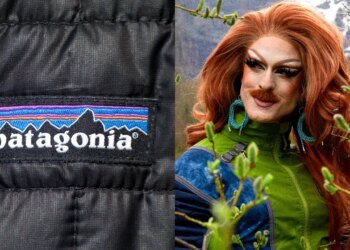 Why Is Patagonia Suing a Drag Queen? A Lawyer Explains