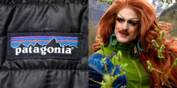 Why Is Patagonia Suing a Drag Queen? A Lawyer Explains