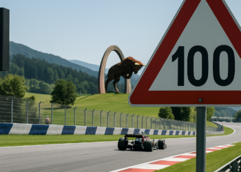 ¿Por qué el Mundial de F1 puede dar un giro total en Austria?