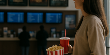 Why Are GenZers Flocking To Movie Theatres To Watch Reality TV?