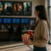 Why Are GenZers Flocking To Movie Theatres To Watch Reality TV?
