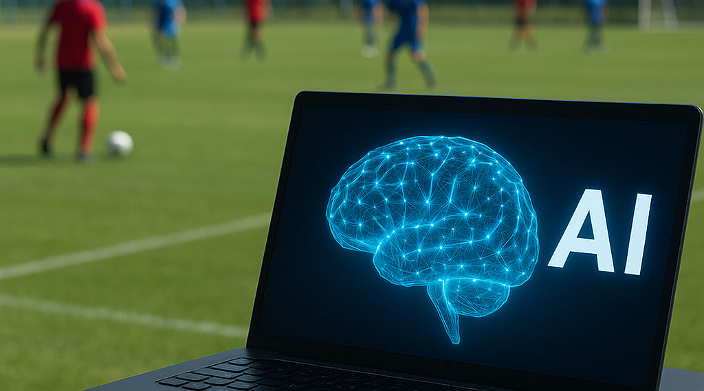 Can AI really spot the next football superstar – or is it changing the game in troubling ways?