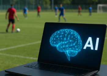 Can AI really spot the next football superstar – or is it changing the game in troubling ways?