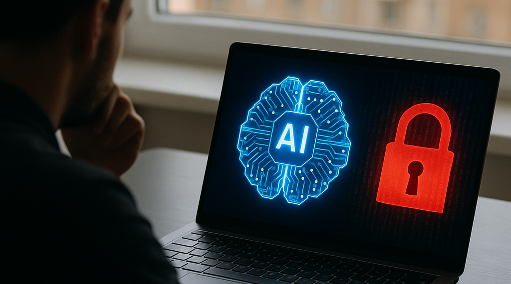 ¿La inteligencia artificial puede romper la ciberseguridad?