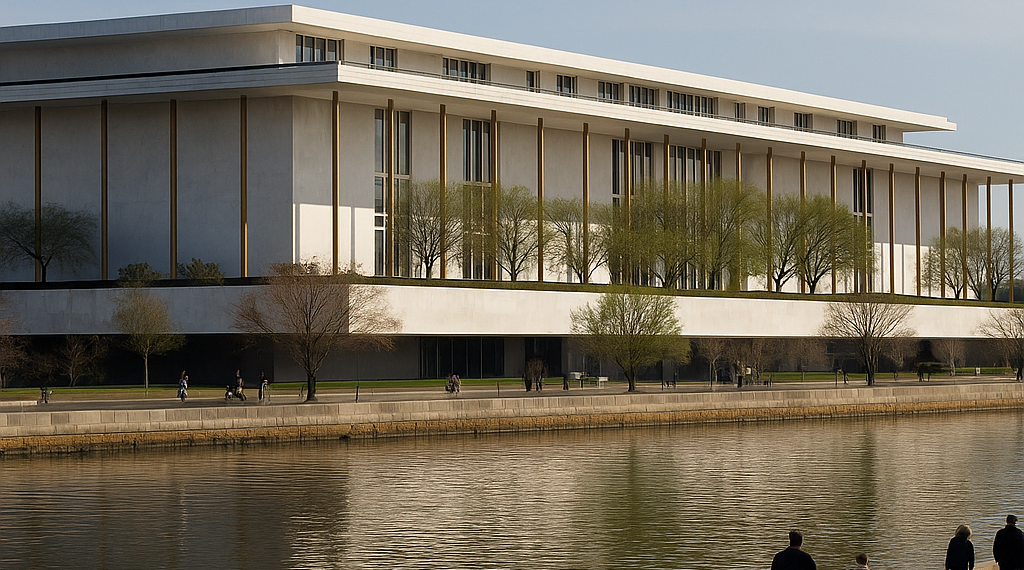 What Might the Kennedy Center Best Become — Take Two