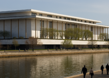 What Might the Kennedy Center Best Become — Take Two