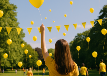 ¿Qué es el Yellow Day? La historia detrás del supuesto día más feliz del año