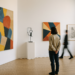 What Does It Mean For An Artist To Be Represented By A Gallery?