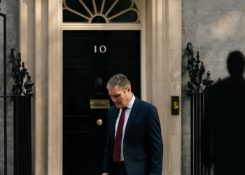 ¿Y ahora qué? Las claves de la dimisión de Keir Starmer como primer ministro del Reino Unido