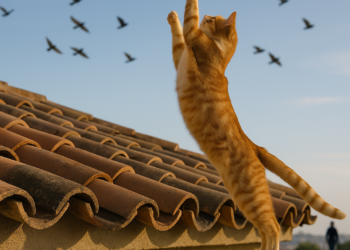'¿Quién quiere volar?'