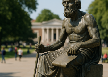 Who Is America’s Homer? | Plough