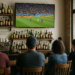 ¿Puedes transmitir el Mundial en tu negocio? Reglas, costos y todo lo que debes saber
