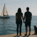 ¿La relación con la pareja va bien? Trate de aguantarla 118 días cara a cara en un bote a la deriva en el Pacífico | Cultura