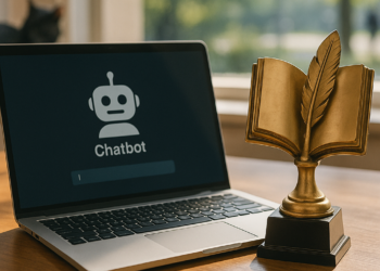 Did a Chatbot Write a Prize-Winning Story? Does It Matter?