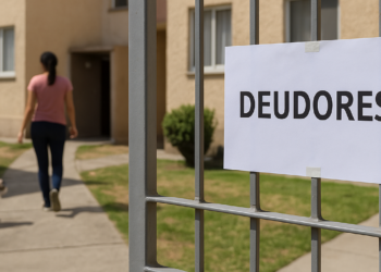 ¿Tienes vecinos morosos? Exhibirlos podría costarte una demanda